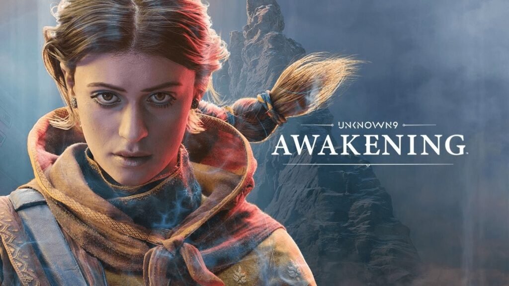 screenshot-awakening-cover- bandai-namco