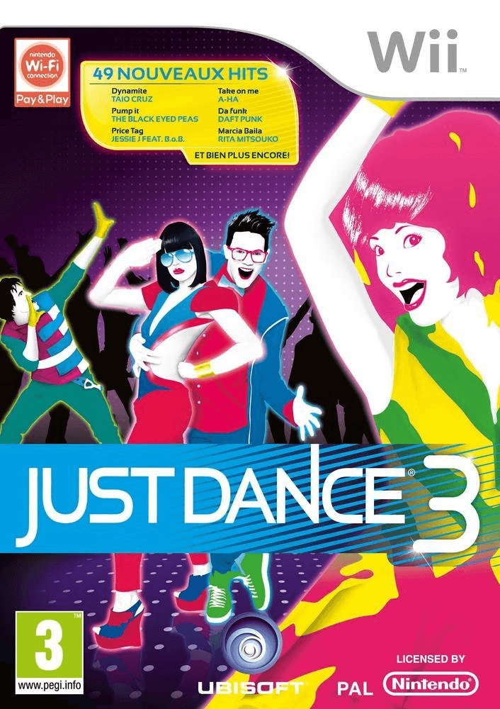 screenshot-videogame-cover-just-dance-3-ubisoft